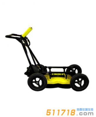 德國SEWERIN(豎威) Noggin 500地質(zhì)雷達