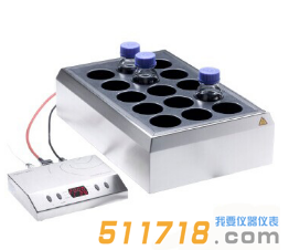 德國(guó)wiggens SD15-100攪拌型干浴器