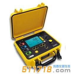 法國CA CA6471專業(yè)型接地電阻測(cè)試儀