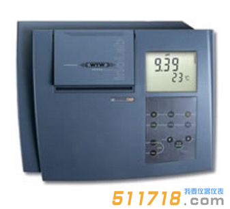 德國WTW inoLab pH 7300實(shí)驗(yàn)室臺式PH/mV測試儀