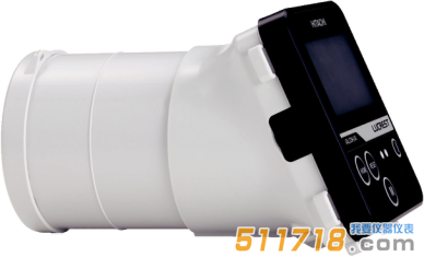 日本阿洛卡 ICS-1323 電離室巡測(cè)儀