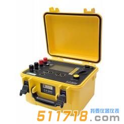 法國CA CA6240 10A微歐計(jì)