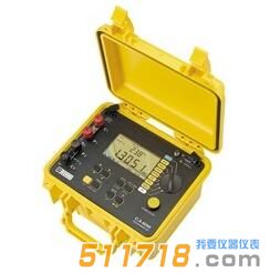 法國CA CA6250 10A微歐計(jì)