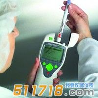 美國(guó)3M Clean-Trace ATP熒光檢測(cè)儀