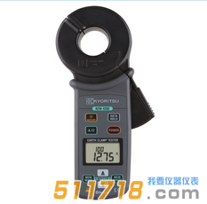 日本共立 KEW4202接地電阻測(cè)試儀