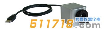 德國OPTRIS PI200雙光路紅外熱像儀