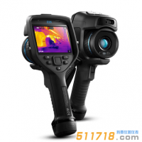 美國FLIR E95紅外熱像儀