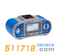 德國(guó)美翠  MI3108光伏系統(tǒng)電氣綜合測(cè)試儀