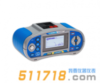 德國(guó)美翠  MI3109光伏系統(tǒng)電氣綜合測(cè)試儀