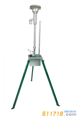 美國BGI PQ100 FRM采樣器