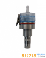 美國BGI SCC1.062 Triplex個體采樣旋風(fēng)分離器