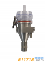 美國(guó)BGI GK2.69個(gè)體采樣旋風(fēng)分離器