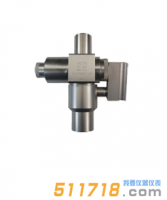 美國BGI PM2.5（VSCC）旋風(fēng)切割器