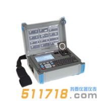 德國(guó)METREL(美翠) MI3310便攜式安規(guī)綜合測(cè)試儀