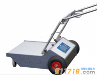 德國NUVIA(原德國SEA) LARS小推車式區(qū)域輻射掃描儀