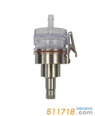 美國(guó)BGI SCC0.695個(gè)體采樣旋風(fēng)分離器