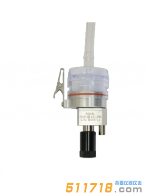 美國BGI  BGI4L / BGI4CP個體采樣旋風(fēng)分離器