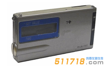美國TA NRY22001報警中子劑量計(jì)