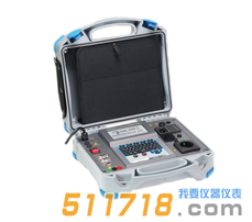 德國METREL(美翠) MI3321多功能安規(guī)測(cè)試儀