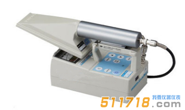 日本ALOKA TCS-232A表面沾污儀