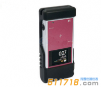 日本Fuji Electric NHE2 X， γ半導體便攜式儀表