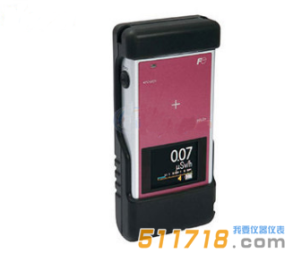 日本Fuji Electric NHE2 X， γ半導(dǎo)體便攜式儀表