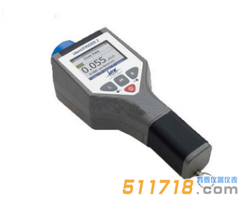 德國ICX identiFINDER-UW能譜儀