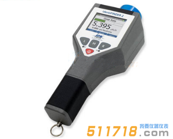 德國ICX Raider放射性識別儀