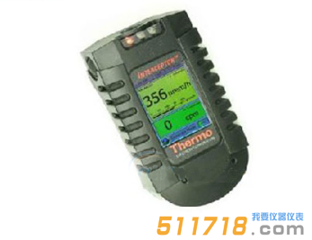 美國(guó)THERMO FISHER Interceptorγ能譜儀