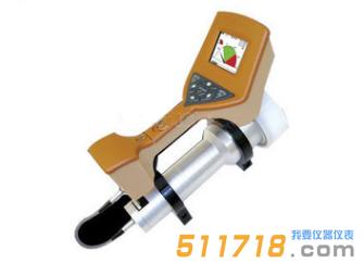 美國(guó)LUDLUM Model701同位素識(shí)別儀