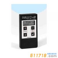 德國(guó)GRAETZ GPD-100個(gè)人劑量計(jì)