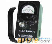 美國(guó)TA TBM-3S表面沾污儀