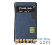 芬蘭MIRION DMC2000XB個(gè)人劑量計(jì)