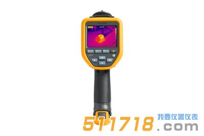 美國(guó)FLUKE TIS10紅外熱像儀