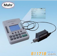 德國(guó)MarSurf（馬爾） M300帶打印粗糙度測(cè)量?jī)x