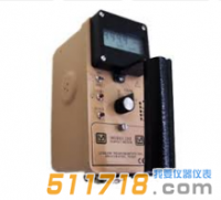 美國LUDLUM Model 2242輻射測量儀