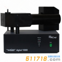 德國(guó)Palas Welas?數(shù)字1000粒徑譜儀