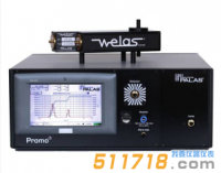 德國(guó)Palas Promo? 2000氣溶膠粒徑譜儀