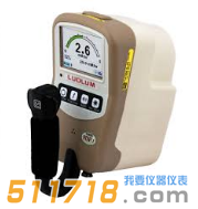 美國(guó)LUDLUM 9DP-1電離室輻射測(cè)量?jī)x