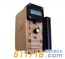 美國(guó)LUDLUM Model 2242輻射測(cè)量?jī)x