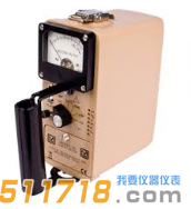 美國LUDLUM Model 192輻射測量儀