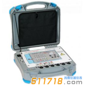 德國METREL(美翠) MI3300安規(guī)教學(xué)演示板