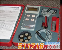 英國(guó)DIVERSE MF300Fm+鐵素體測(cè)定儀