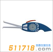 德國Kroeplin(古沃匹林) F615電子式內(nèi)卡規(guī) 15 - 75mm