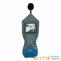 德國(guó)METREL(美翠) MI6301EU音頻分析儀