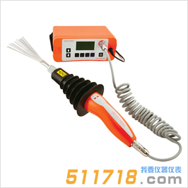 英國ELCOMETER D266 電火花檢測(cè)儀