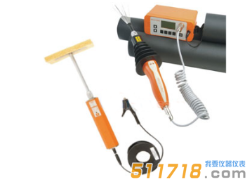 英國ELCOMETER D266-5電火花檢測(cè)儀