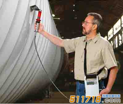 德國EPK PoroTest7電火花檢測(cè)儀