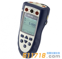 美國(guó)GE DPI 880多功能過(guò)程信號(hào)校驗(yàn)儀
