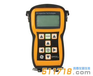 美國GE DM5E超聲波測厚儀